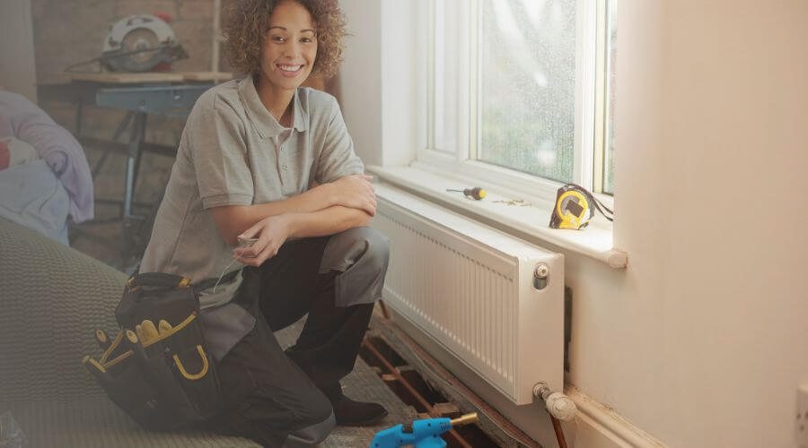 Professional Tankless Water Heater Installation in Jasper, AL